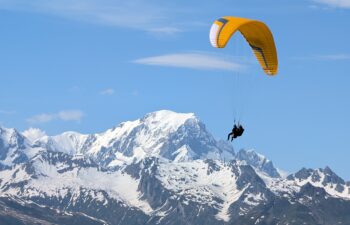 vol biplace-les arcs-savoie-bourg saint maurice